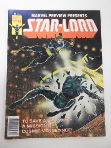 Marvel Preview #15 (1978) FN Condition!