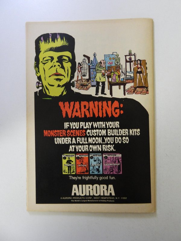 Superboy #178 VF condition