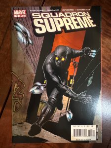 Squadron Supreme #6 (2006)