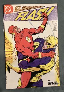 The Flash #6 (1987)