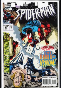 Spider-Man #53 (1994) Spider-Man