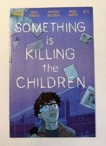 Something is Killing the Children #3 (2019)