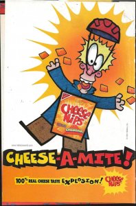 Defenders #5 (2001) - NM