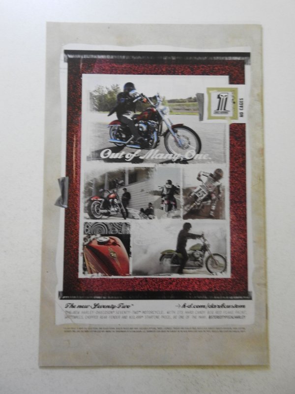 Hawkeye #1 (2012) FN Condition!