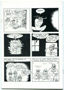 (NOT ONLY) THE BEST OF WONDER WART-HOG-GILBERT SHELTON VF 