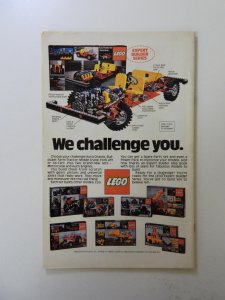 Marvel Premiere #57 (1980) VF- condition