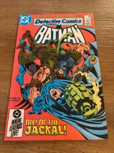 Detective Comics # 548 VF/NM Comic Books Batman Joker Robin Catwoman 10 J382