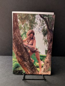 Sheena: Queen of the Jungle #4 1:7 Cosplay Variant (2022)