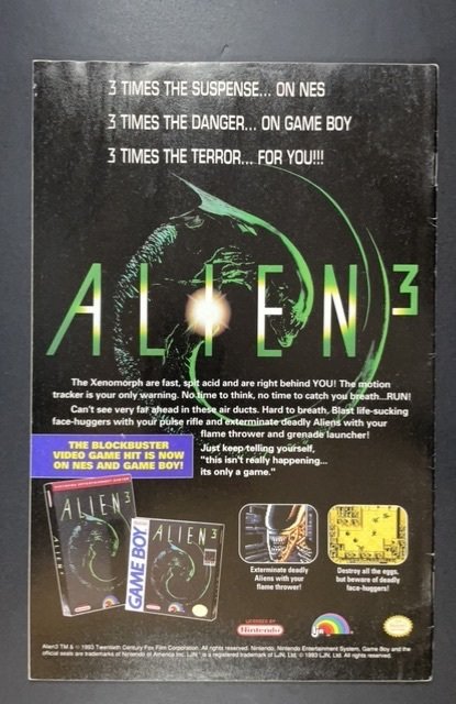 Eternal Warrior #12 (1993)