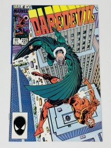 Daredevil #225 (1985) RA1