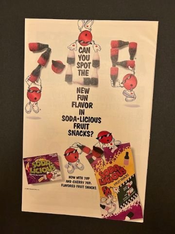 The Incredible Hulk #401 Direct Edition (1993) - NM