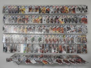 Huge Lot of 150+ Comics W/ Avengers Vs. X-Men, Age of Ultron! Avg. VF+ Condition