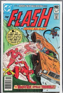 The Flash #285 (1980) The Flash