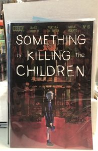 Something is Killing the Children #16 (2021)