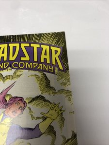 Dreadstar And Company (1988) # 2 (NM) Jim Starlin • Canadian Price Variant