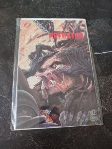 Aliens vs. Predator #2 (1990)