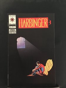 Harbinger #20 (1993) Harbinger