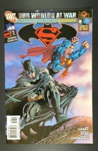 Superman / Batman #68 (2010)