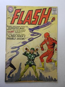 The Flash #138 (1963) GD- Condition see desc