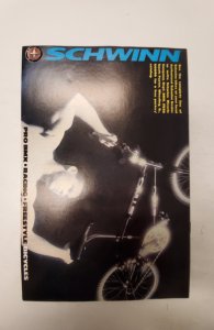 Silver Surfer #25 (1989) NM Marvel Comic Book J673