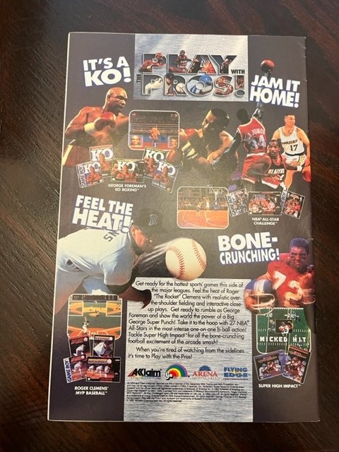 Black Canary #1 (1993) - NM