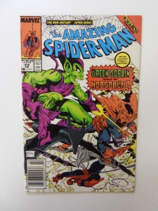 Amazing Spider-Man #312 VF condition