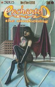 Enchanted (Vol. 2) #1 VF/NM; Sirius | save on shipping - details inside