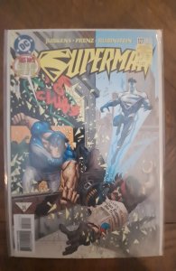 Superman #127 (1997) Superman 