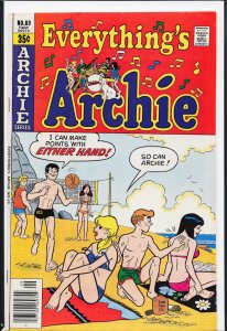 Everything's Archie #69 (1978) Archie