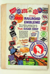 Tarzan #59 (Aug 1954, Dell) - Good-