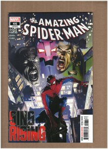 Amazing Spider-man #46 Marvel Comics 2020 SIN EATER NM- 9.2