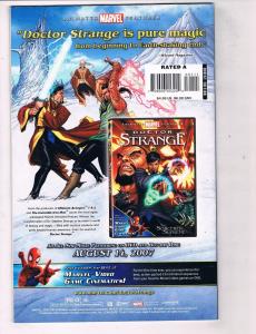 The Last Fantastic Four #1 VF Marvel Comics Comic Book Lee Romita Jr DE48