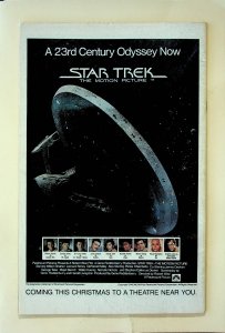 Avengers #186 (Aug 1979, Marvel) - Very Good+