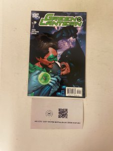 Green Lantern #9 NM DC Comic Book Justice League Batman Superman 29 MS33