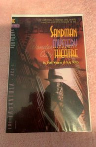 Sandman Mystery Theatre #1 (1993)
