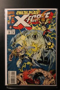 X-Force #33 (1994)