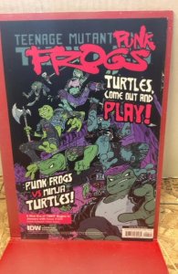 Dungeons & Dragons: Mindbreaker #4 Cover A (2022)