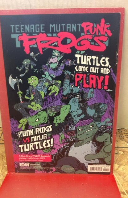 Dungeons & Dragons: Mindbreaker #4 Cover A (2022)