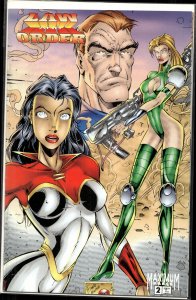 Law and Order #2 (1995) Law and Order