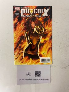 X-Men Phoenix End Song #1 VF-NM Marvel Comic Book 1 MS27