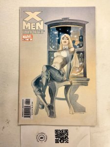 X-Men Unlimited #429 NM Marvel Comic Books X-Men Deadpool Nightcrawler 29 HH34