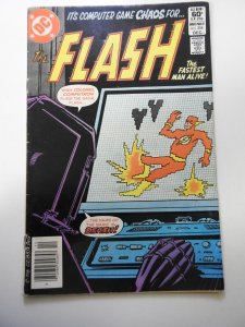 The Flash #304 (1981)