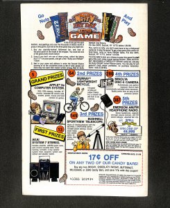 Amazing Spider-Man #267