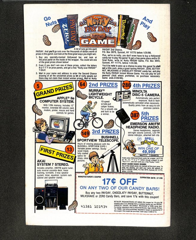 Amazing Spider-Man #267