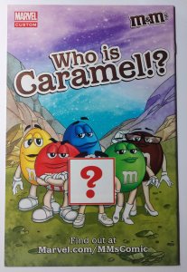 Venomverse #3 (9.4, 2017)