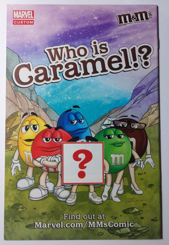 Venomverse #3 (9.4, 2017)