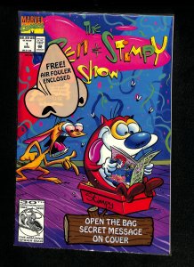 Ren and Stimpy Show #1