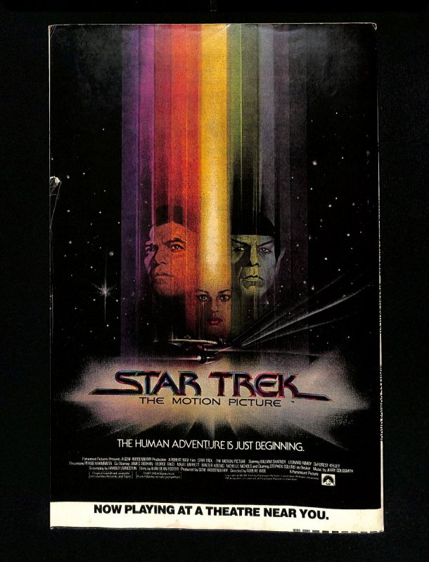 Fantasy Masterpieces (1979) #4 Thor Vs Surfer!