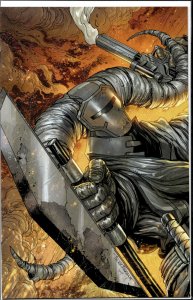 Star Wars: Crimson Reign #4 (2022) Star Wars