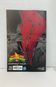 Mighty Morphin power Rangers # 121